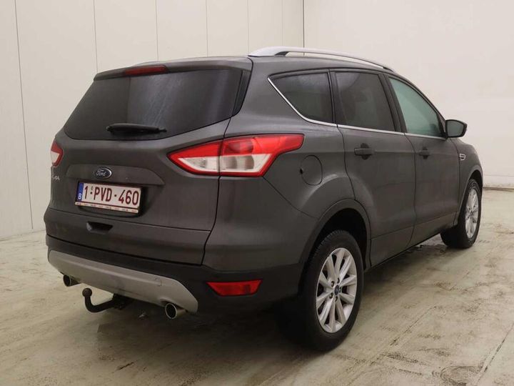 Photo 10 VIN: WF0AXXWPMAGL31833 - FORD KUGA 