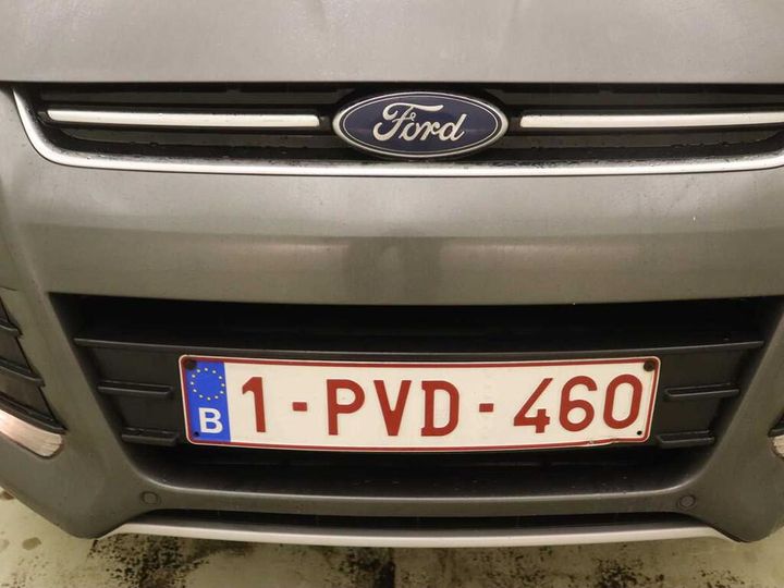 Photo 12 VIN: WF0AXXWPMAGL31833 - FORD KUGA 