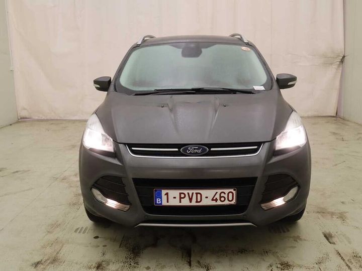 Photo 16 VIN: WF0AXXWPMAGL31833 - FORD KUGA 