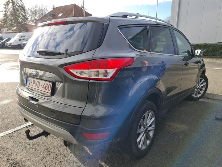 Photo 2 VIN: WF0AXXWPMAGL31833 - FORD KUGA 