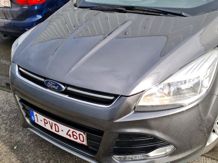 Photo 24 VIN: WF0AXXWPMAGL31833 - FORD KUGA 