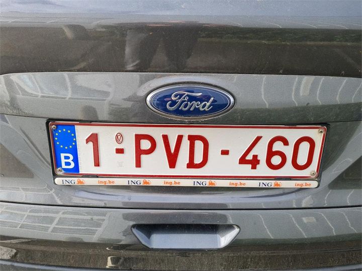 Photo 7 VIN: WF0AXXWPMAGL31833 - FORD KUGA 