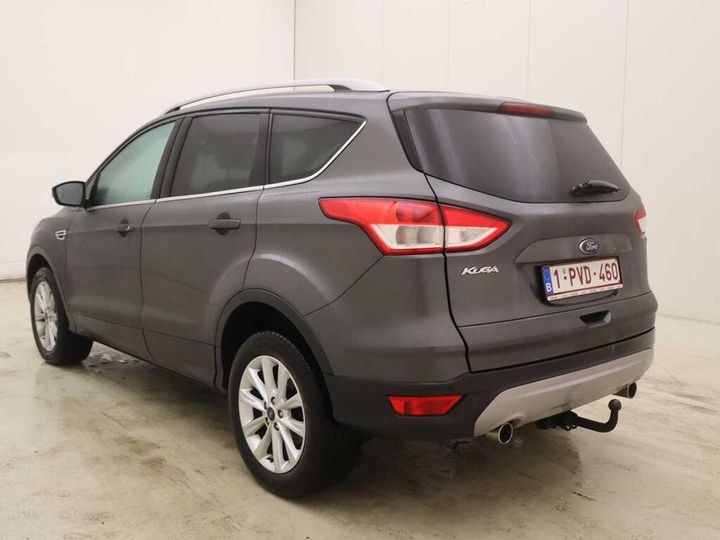 Photo 9 VIN: WF0AXXWPMAGL31833 - FORD KUGA 