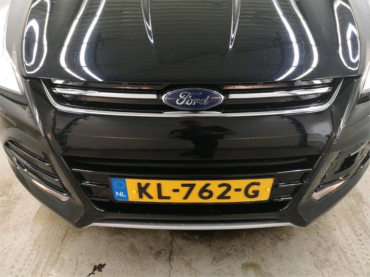 Photo 11 VIN: WF0AXXWPMAGL35024 - FORD KUGA 