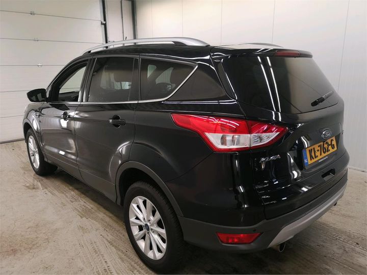 Photo 3 VIN: WF0AXXWPMAGL35024 - FORD KUGA 