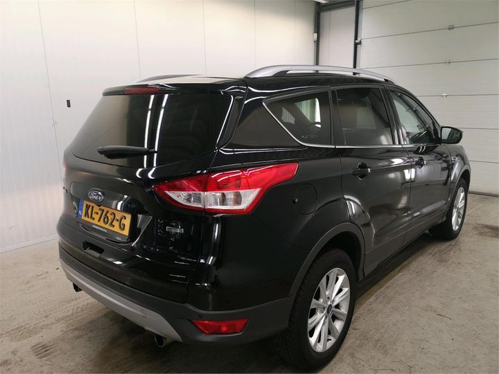 Photo 4 VIN: WF0AXXWPMAGL35024 - FORD KUGA 