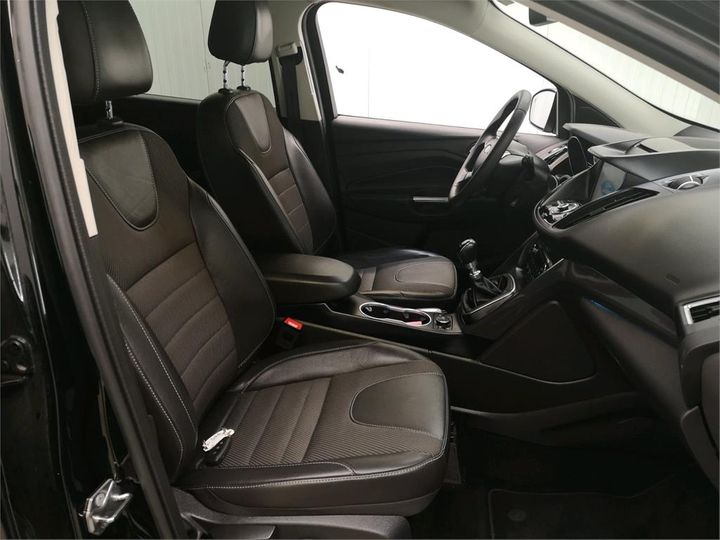 Photo 5 VIN: WF0AXXWPMAGL35024 - FORD KUGA 