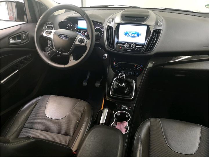 Photo 6 VIN: WF0AXXWPMAGL35024 - FORD KUGA 