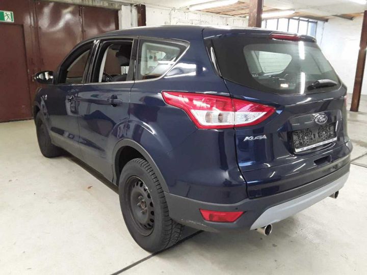 Photo 3 VIN: WF0AXXWPMAGR62538 - FORD KUGA 2.0 TDCI 