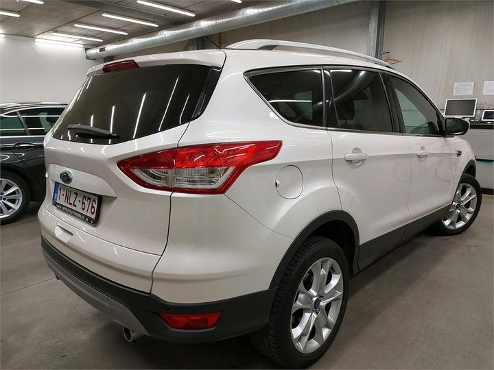 Photo 2 VIN: WF0AXXWPMAGR85876 - FORD KUGA 