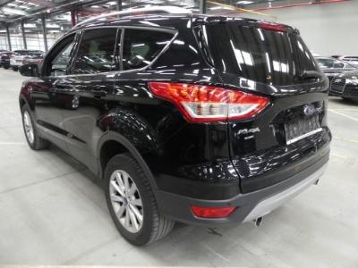 Photo 3 VIN: WF0AXXWPMAGR86396 - FORD KUGA DIESEL - 2013 