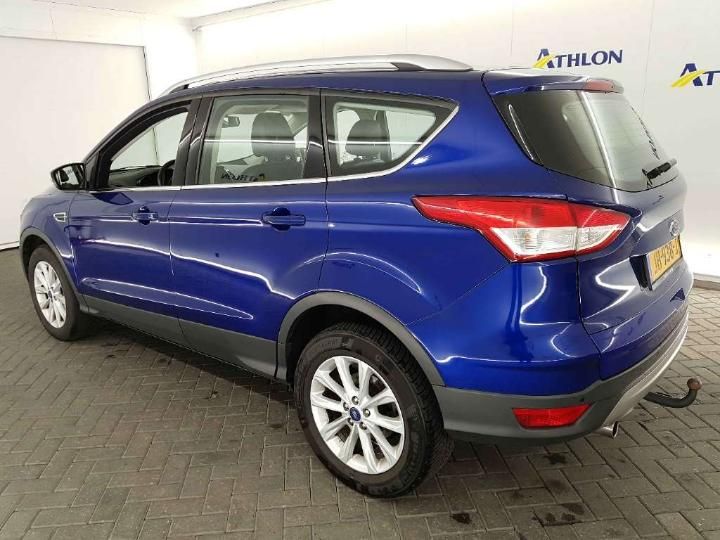 Photo 3 VIN: WF0AXXWPMAGR89316 - FORD KUGA 