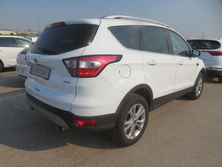 Photo 6 VIN: WF0AXXWPMAGS22310 - FORD KUGA 