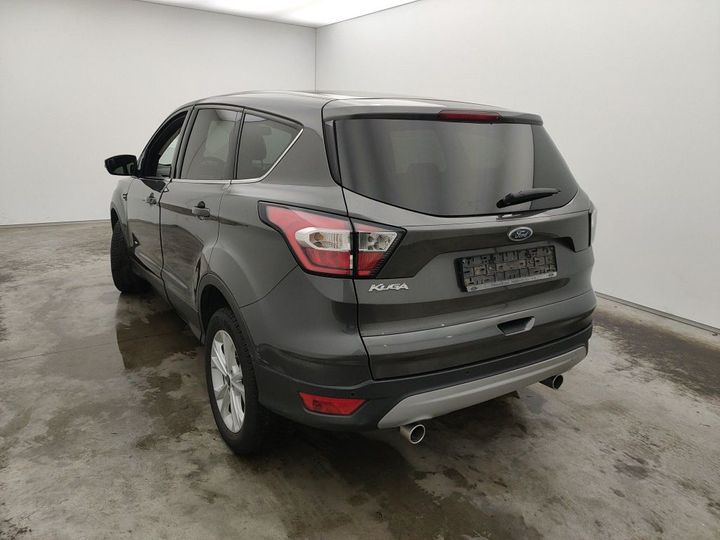 Photo 6 VIN: WF0AXXWPMAGS35060 - FORD KUGA FL'16 