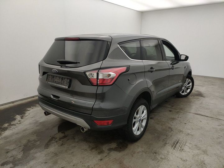 Photo 1 VIN: WF0AXXWPMAGS35060 - FORD KUGA FL'16 