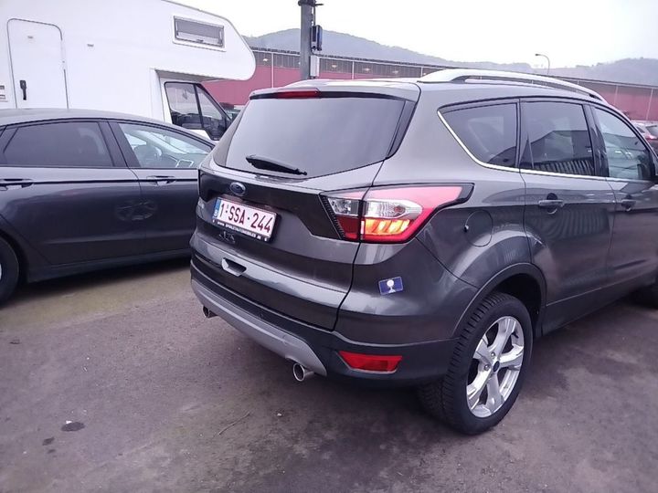 Photo 23 VIN: WF0AXXWPMAGS36302 - FORD KUGA FL&#3916 