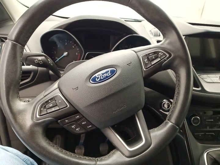 Photo 31 VIN: WF0AXXWPMAGS36302 - FORD KUGA FL&#3916 