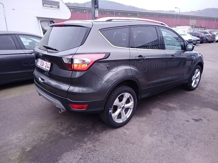 Photo 25 VIN: WF0AXXWPMAGS36302 - FORD KUGA FL&#3916 