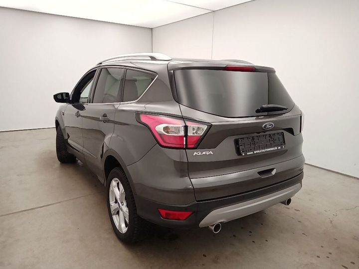 Photo 7 VIN: WF0AXXWPMAGS36302 - FORD KUGA FL&#3916 