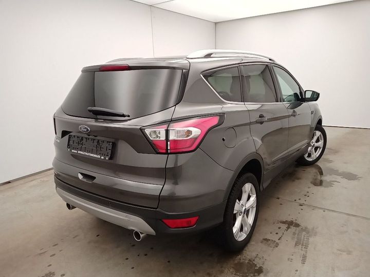 Photo 2 VIN: WF0AXXWPMAGS36302 - FORD KUGA FL&#3916 