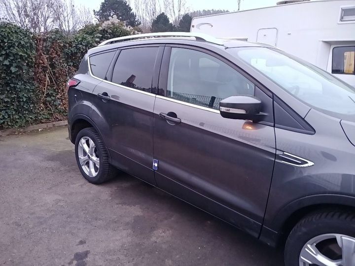 Photo 29 VIN: WF0AXXWPMAGS36302 - FORD KUGA FL&#3916 