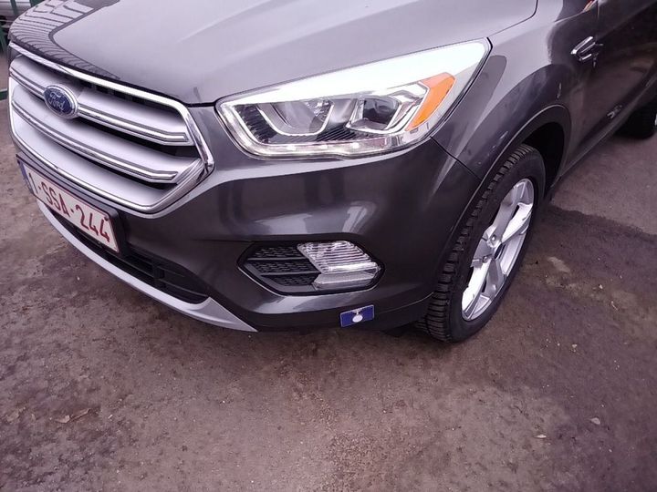 Photo 34 VIN: WF0AXXWPMAGS36302 - FORD KUGA FL&#3916 