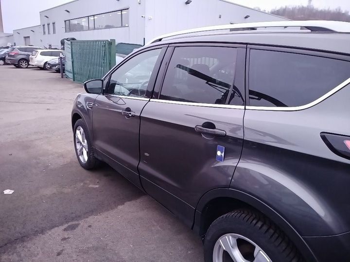 Photo 21 VIN: WF0AXXWPMAGS36302 - FORD KUGA FL&#3916 