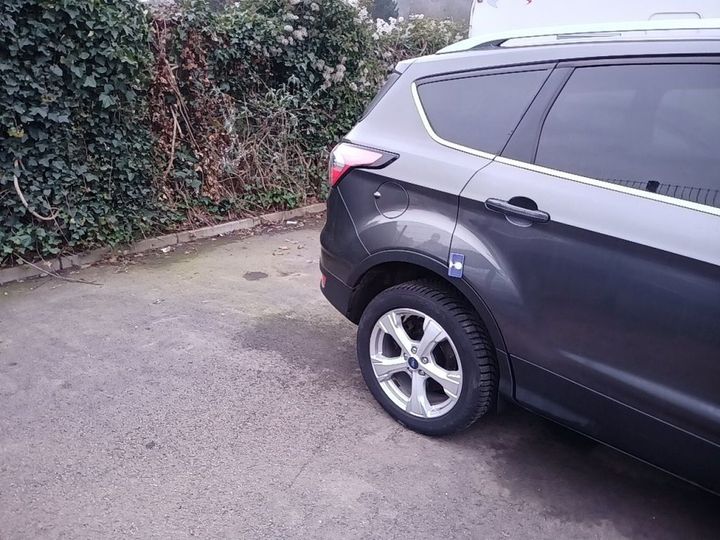 Photo 27 VIN: WF0AXXWPMAGS36302 - FORD KUGA FL&#3916 