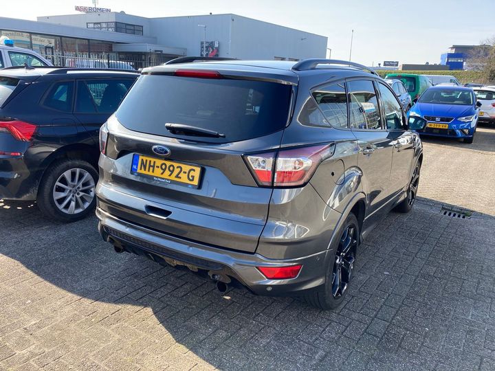 Photo 3 VIN: WF0AXXWPMAGS45043 - FORD KUGA 