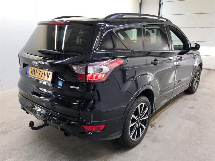 Photo 4 VIN: WF0AXXWPMAGS45101 - FORD KUGA 