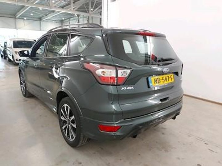 Photo 2 VIN: WF0AXXWPMAGS45386 - FORD KUGA 