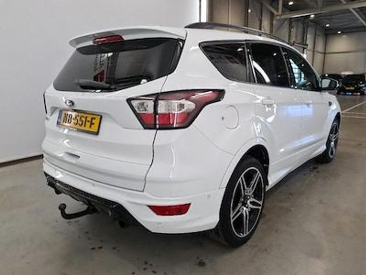 Photo 3 VIN: WF0AXXWPMAGT60569 - FORD KUGA 