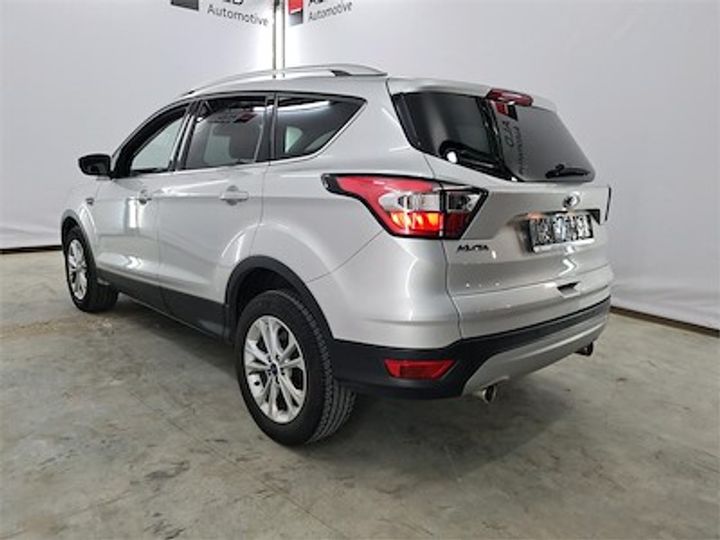 Photo 3 VIN: WF0AXXWPMAGT62357 - FORD KUGA DIESEL - 2017 