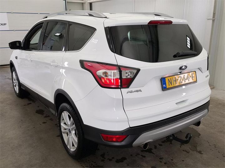 Photo 10 VIN: WF0AXXWPMAGT64592 - FORD KUGA 