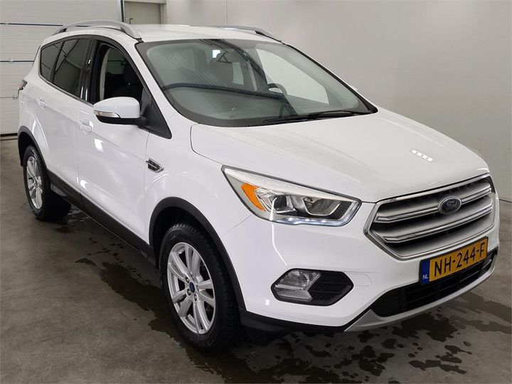 Photo 13 VIN: WF0AXXWPMAGT64592 - FORD KUGA 