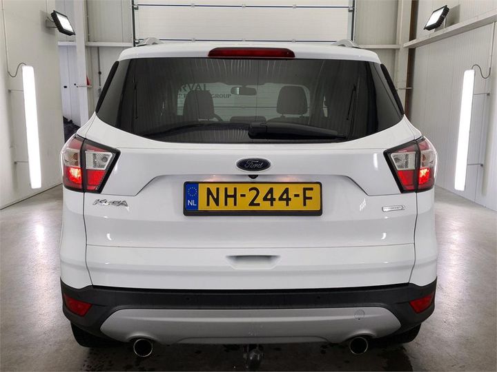 Photo 19 VIN: WF0AXXWPMAGT64592 - FORD KUGA 