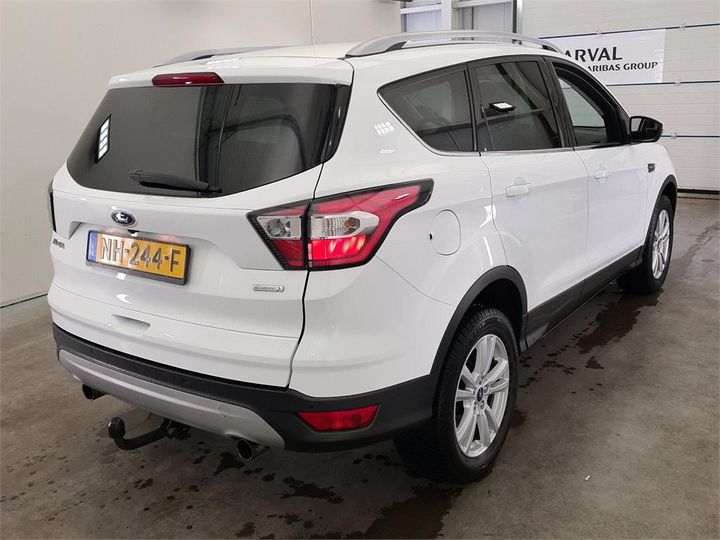 Photo 2 VIN: WF0AXXWPMAGT64592 - FORD KUGA 