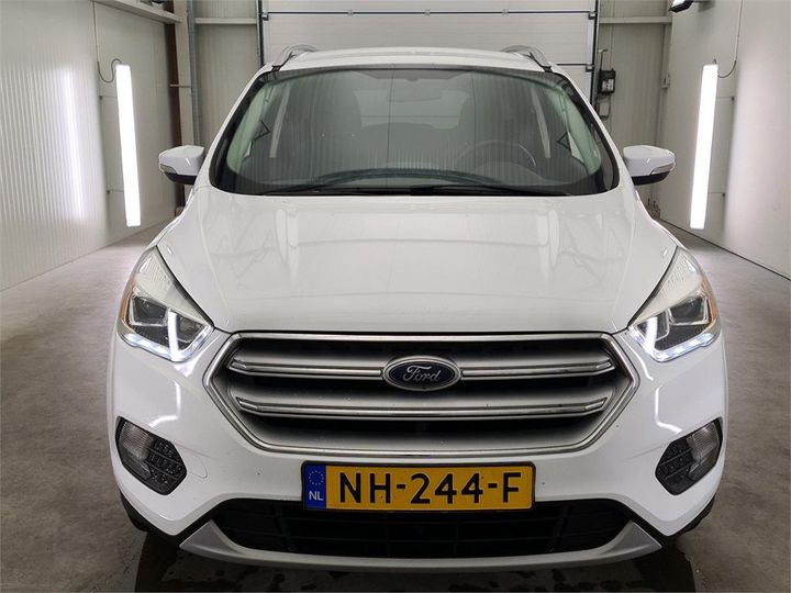 Photo 20 VIN: WF0AXXWPMAGT64592 - FORD KUGA 