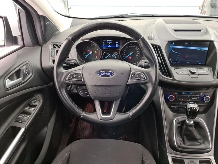 Photo 27 VIN: WF0AXXWPMAGT64592 - FORD KUGA 