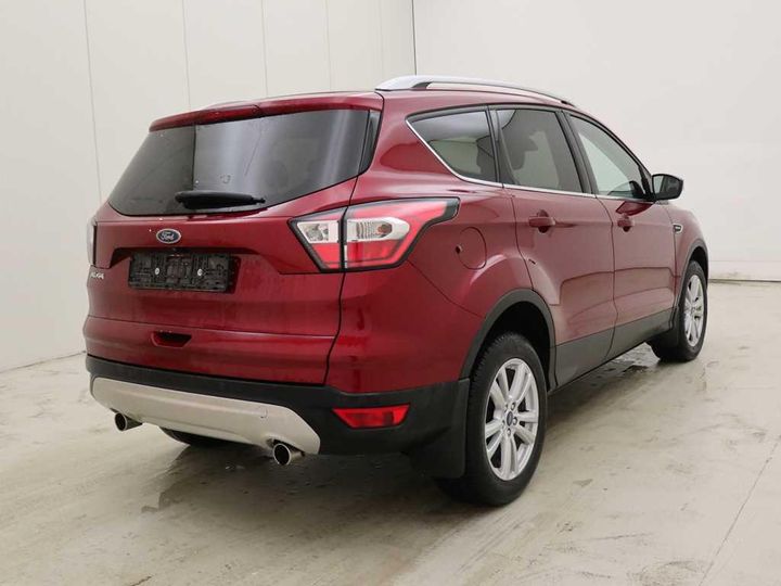 Photo 10 VIN: WF0AXXWPMAGT68202 - FORD KUGA 