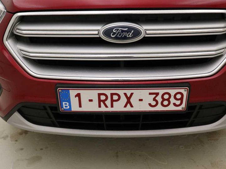 Photo 12 VIN: WF0AXXWPMAGT68202 - FORD KUGA 