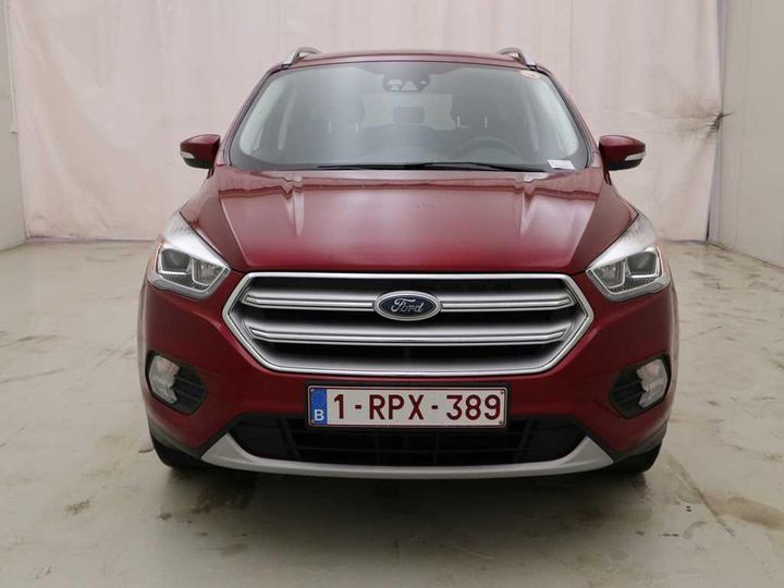 Photo 16 VIN: WF0AXXWPMAGT68202 - FORD KUGA 