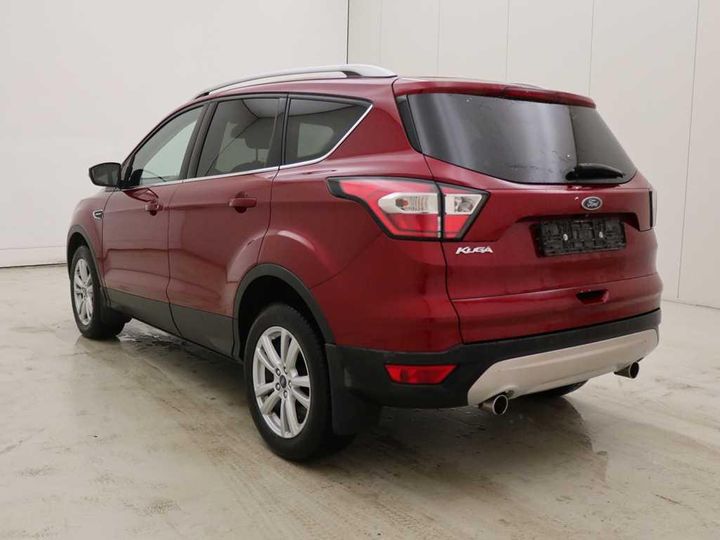 Photo 9 VIN: WF0AXXWPMAGT68202 - FORD KUGA 