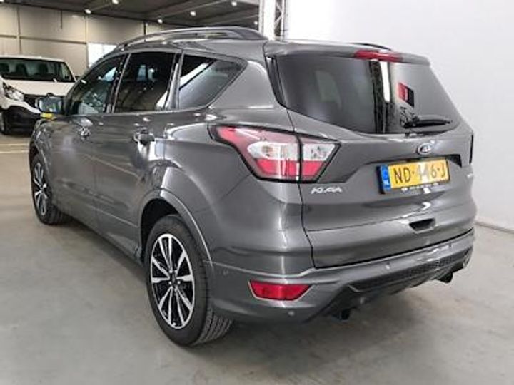 Photo 2 VIN: WF0AXXWPMAGY67220 - FORD KUGA 