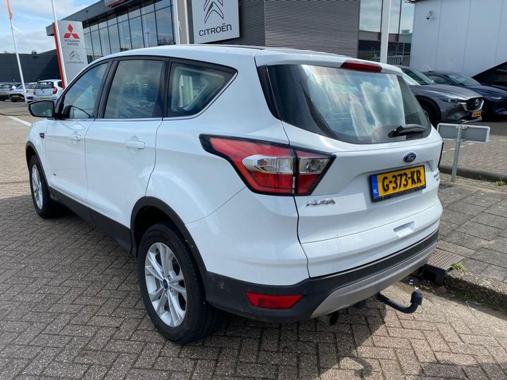 Photo 4 VIN: WF0AXXWPMAGY70559 - FORD KUGA 