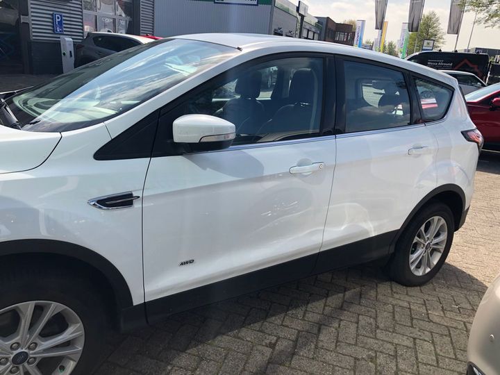 Photo 7 VIN: WF0AXXWPMAGY70559 - FORD KUGA 