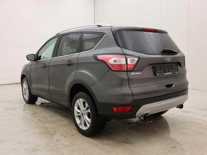 Photo 10 VIN: WF0AXXWPMAGY76518 - FORD KUGA 