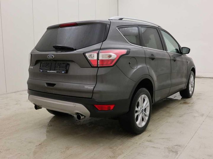 Photo 11 VIN: WF0AXXWPMAGY76518 - FORD KUGA 