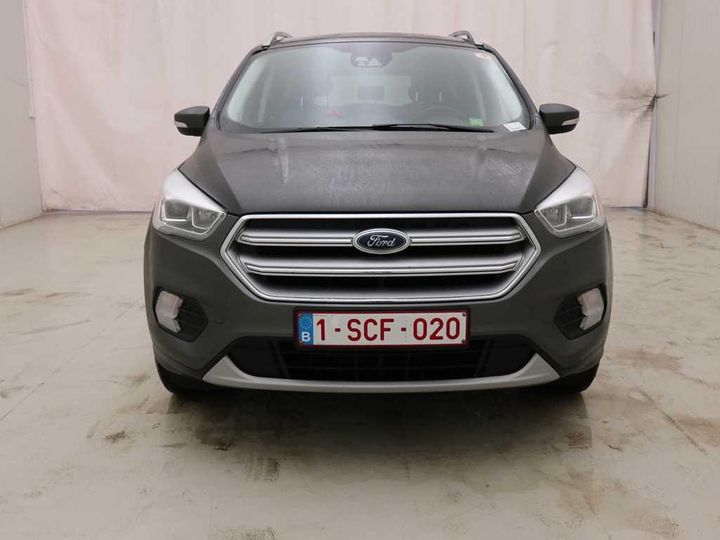 Photo 17 VIN: WF0AXXWPMAGY76518 - FORD KUGA 