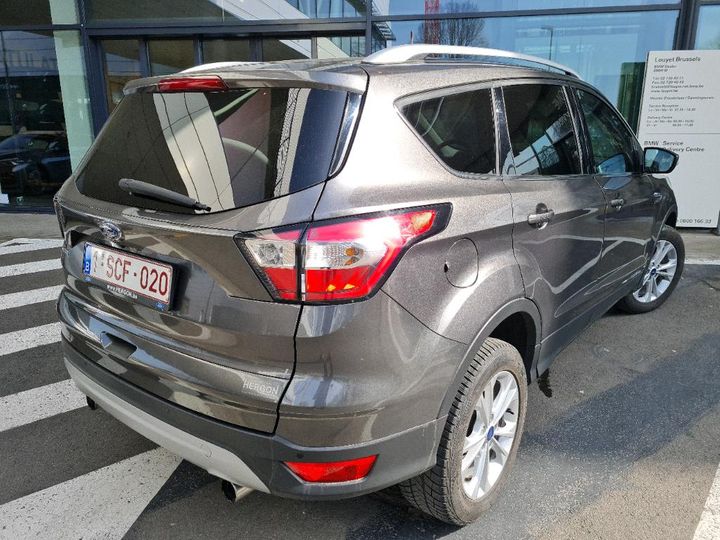 Photo 2 VIN: WF0AXXWPMAGY76518 - FORD KUGA 